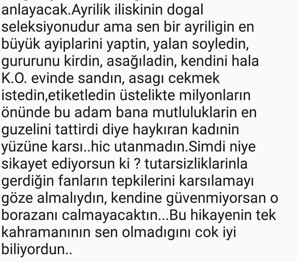 agnesdipestoo's tweet photo. Bu hikayede iki kahraman vardı..gokten 3 elma düstü yuvarlandı, herkes payına düsen elmayı aldı  #didemdelen https://t.co/sLU52ZM4if