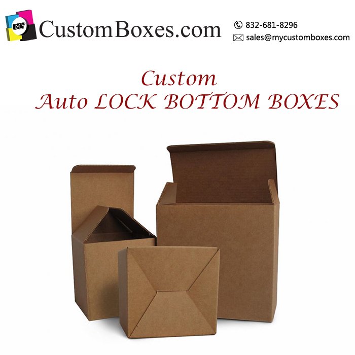 Mycustomboxes's tweet image. Custom Auto Lock Bottom Boxes
We offer custom #AutoLockBottomBoxes high quality printing 5% discount, order now.
bit.ly/2vpCIdR