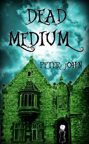 bibliodiction's tweet photo. 50% of #DeadMedium by Peter John @AttemptedAuthor https://t.co/ZH2Bi3ato9 https://t.co/SiuVVB9nhO