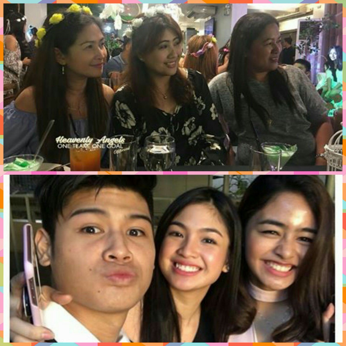 Ermat ng ChrisVenVoree <a href="/notvivoree/">♡</a> <a href="/itschristianmo/">Christian Morones, RN ✨</a> <a href="/hperalejo/">Heaven Peralejo 🇵🇭 heavenperalejo.eth</a> 

LOVINGisangBuwan MARVOREE