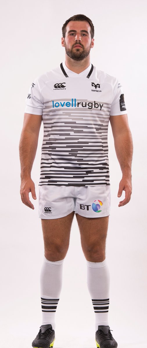 ospreys away kit