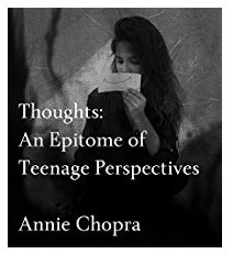 istafrica's tweet photo. Congratulations to IST alum and published author Annie Chopra! #istafricalearns #GoTwigas https://t.co/qXE3yt9PmS https://t.co/27354kU483