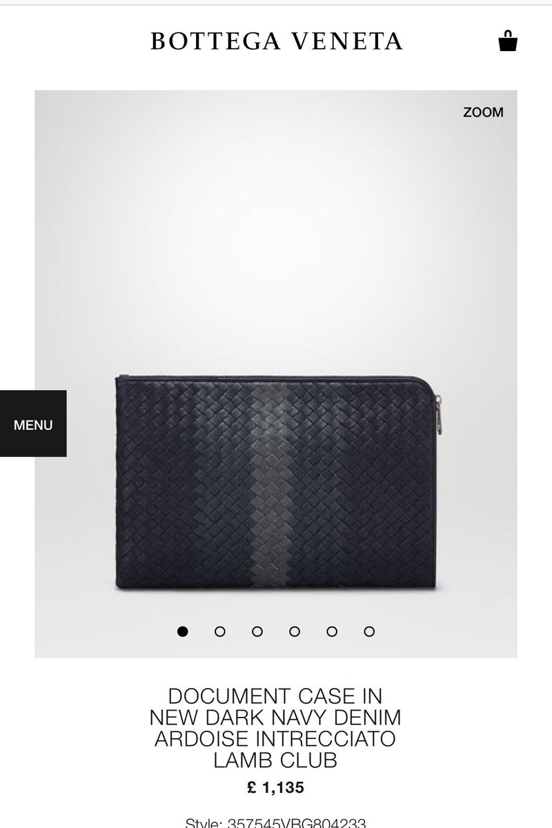 dominicsg's tweet photo. just bought a #BottegaVeneta #DocumentCase in #ardoise #espresso #dark #calvados #intrecciato #lamb club 🇮🇹
#moomin 🇫🇮 🎌🇯🇵🎌 #ムーミン https://t.co/8FdeQkX6BI