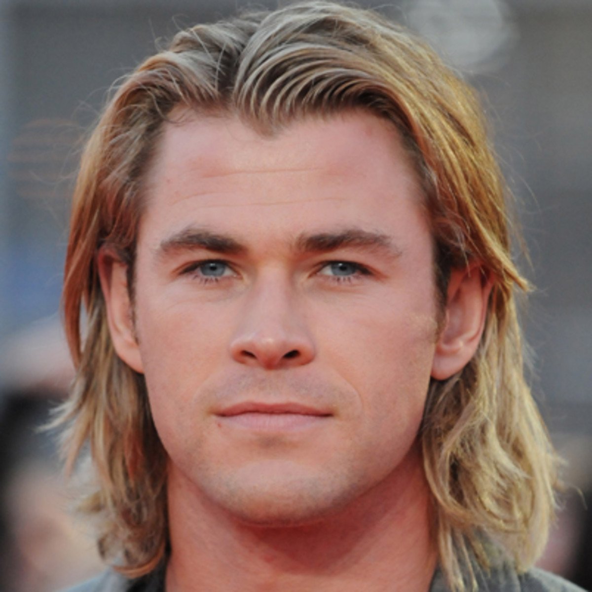 Thor turns 34. Happy birthday, Chris Hemsworth!  