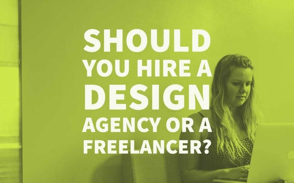 pmscreengroup's tweet image. Should you hire a Design Agency or a Freelancer for your Project?
 buff.ly/2vfOOrj via @inkbotdesign