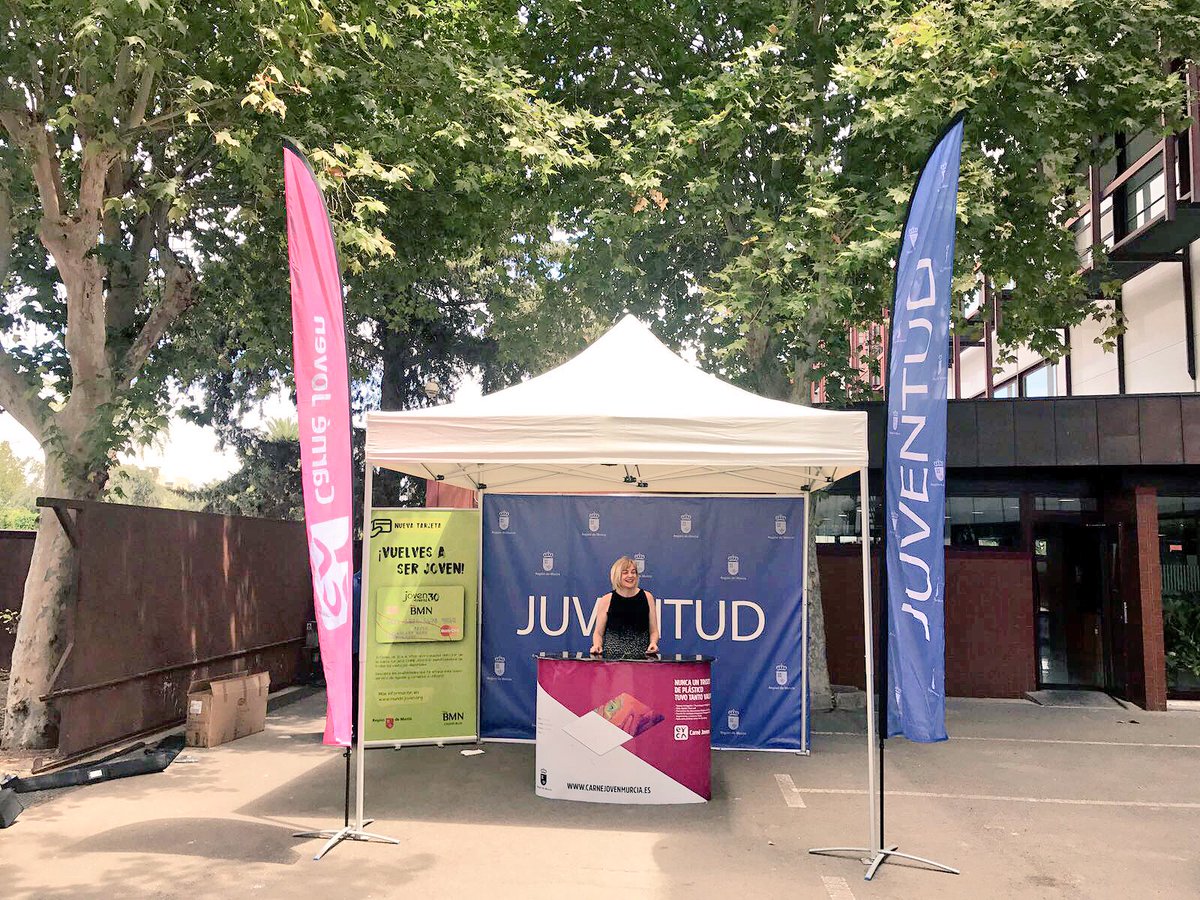 fran__san's tweet image. Mañana celebramos el día Internacional de la Juventud! Y nosotros cerrando los últimos detalles ... muchas actividades @regiondemurcia