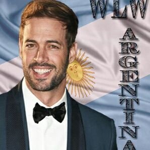 WLW_ARGENTINA's tweet photo. Somos El Único Fan Club Oficial Reconocido y Autorizado por @willylevy29 y @WilliamLevy World en Argentina https://t.co/nzOe1JdCSJ