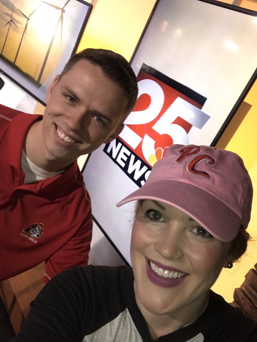 komenmemorial's tweet photo. Hey @peoriachiefs !  Let's Pink the Park on August 25!  https://t.co/uzmjj9P1Ws https://t.co/ovEYjCWyjK