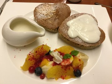 大宮でパンケーキならこの店 ふわふわで美味しい おしゃれな人気店まとめ Travel Star