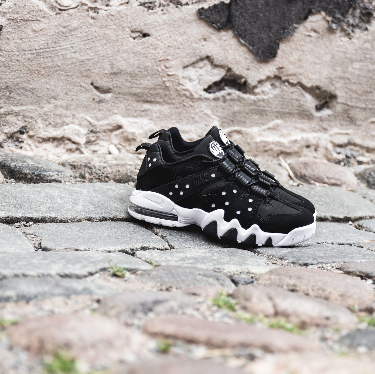 nike Air Max 2 CB 94 Wit