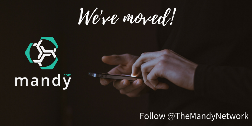StageJobsPro's tweet image. We are no longer using this account. Please follow us at @TheMandyNetwork to stay part of the conversation! #MandyNetwork #FollowFriday