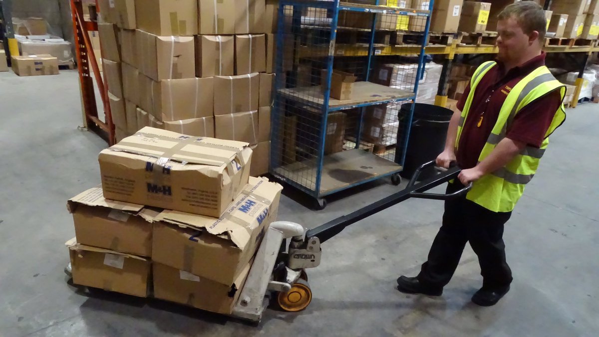 Paul Appleton tweet media