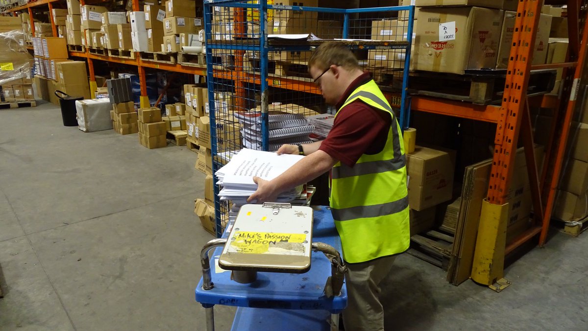 Paul Appleton tweet media