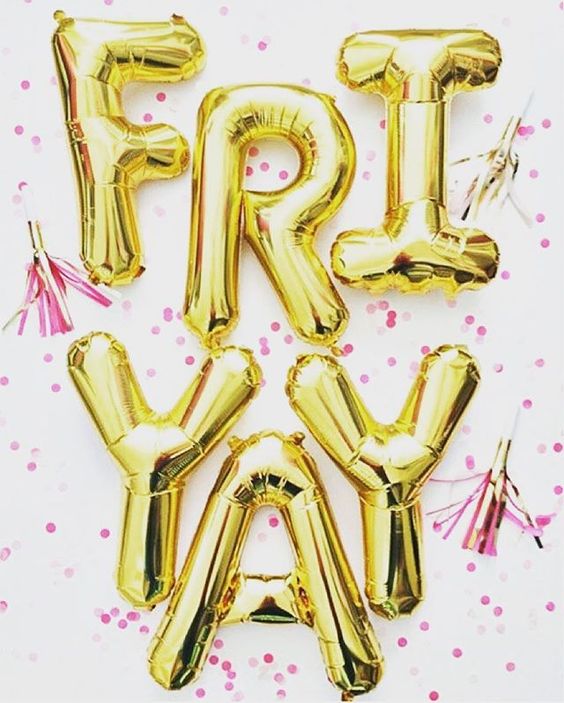 VentureChelt's tweet photo. Happy Friday everyone! How will you be making memories this weekend? #VentureStories #MemoriesForever #Friday #Friyay https://t.co/QiU4JTC7GU