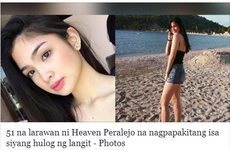 Her innocent beauty will take your breath away! Get ready to fall in love HERE: bit.ly/2wzvLpf