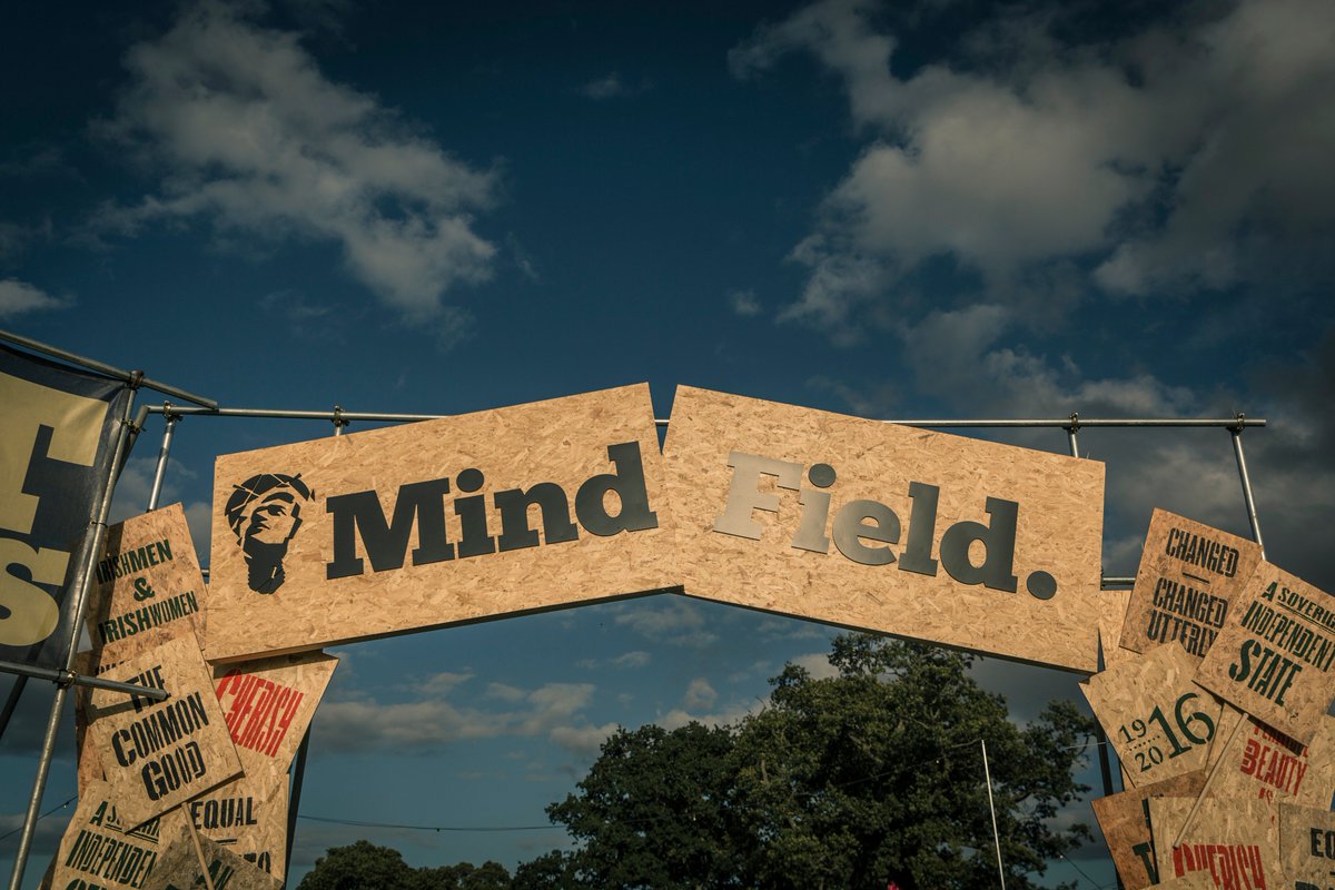 Electric Picnic tweet media