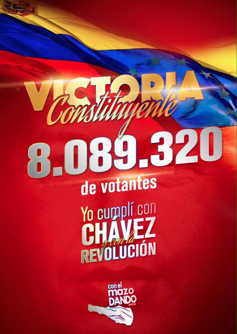 MarialciraMatuT's tweet photo. #ConstituyentePacificadora https://t.co/sf0cTUxZhZ