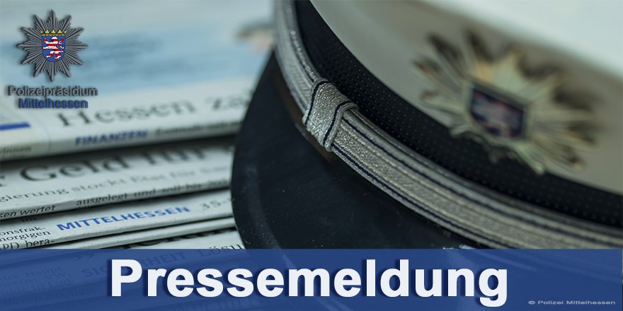 Polizei_MH's tweet photo. #Polizei #Wetterau - Unfälle in #BadNauheim, Alarm verscheucht #Einbrecher, #Autoaufbrecher in #Bleichenbach... https://t.co/kGV3SXwcLe https://t.co/QYI2ipilOA