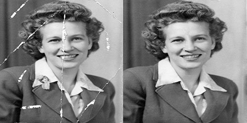 ImageTrim1's tweet image. Our photo restoration service is our most extensive level of digital repair, and we are acknowledged experts in photo restoration.