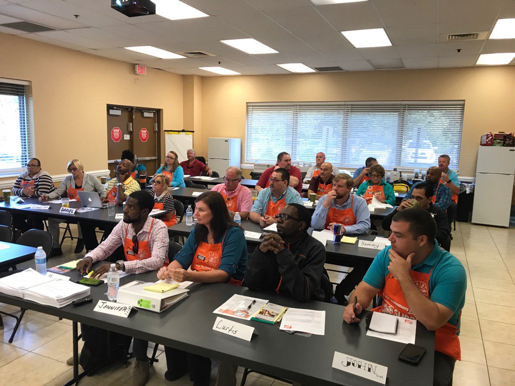 Awesome day yesterday as the two SASM teams came together at 5150DC to learn more about specialty and services!