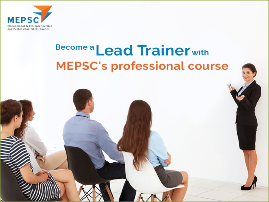 MEPSCindia's tweet photo. Join #MEPSC today and become the trainer of the future-https://t.co/7GqZ6ySFfM 
#Trainer #LeadTrainer #FutureLeader #SkillIndia #PMKVY #PMKK https://t.co/ONLQevBsoL