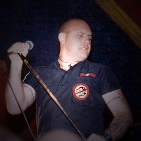 ThePlagueChronicler on Twitter: "Fuck World Hip-Hop Day and celebrate the  life & music of Ian Stuart Donaldson instead. Today would have been his  60th birthday. #Skrewdriver… https://t.co/nim6hWJXA6"