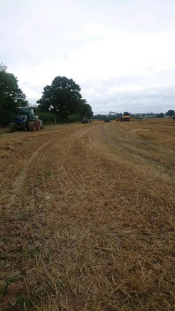 Oak_Con's tweet photo. Checking out some new kit @jgplantonline  demo day in #Herefordshire 🚜 #NewHolland https://t.co/qsuXIQjAiq