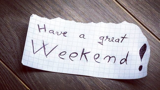 Best_Flair's tweet photo. #happyweekend #itsfriday #finallyweekend #repost #bestflair 
https://t.co/aFET9kqZb4 https://t.co/mBxK3iTN5P