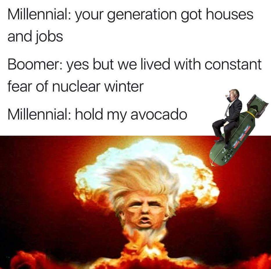 BillApocGreen's tweet photo. @realDonaldTrump #YoureAFailure #sad https://t.co/9boZksup6S