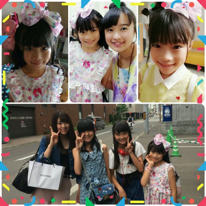 櫻井穂夏のTwitter画像1