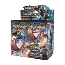 BIGRIPCARDS's tweet photo. Want a chance to win a free Burning Shadows booster box? All you have to do is follow us and RT this tweet! #ptcg https://t.co/7WYcG0OTnY