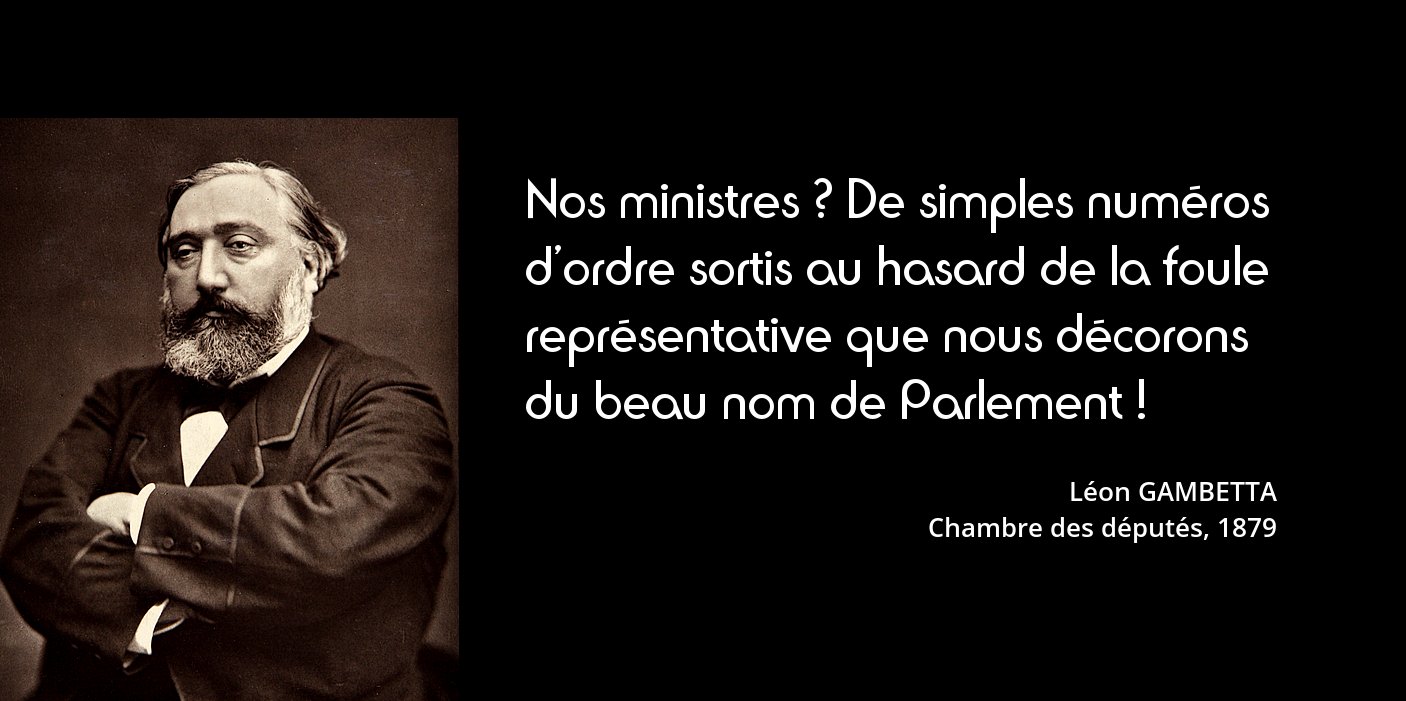 Petite Histoire De La Iiie Republique En Citations Twitter