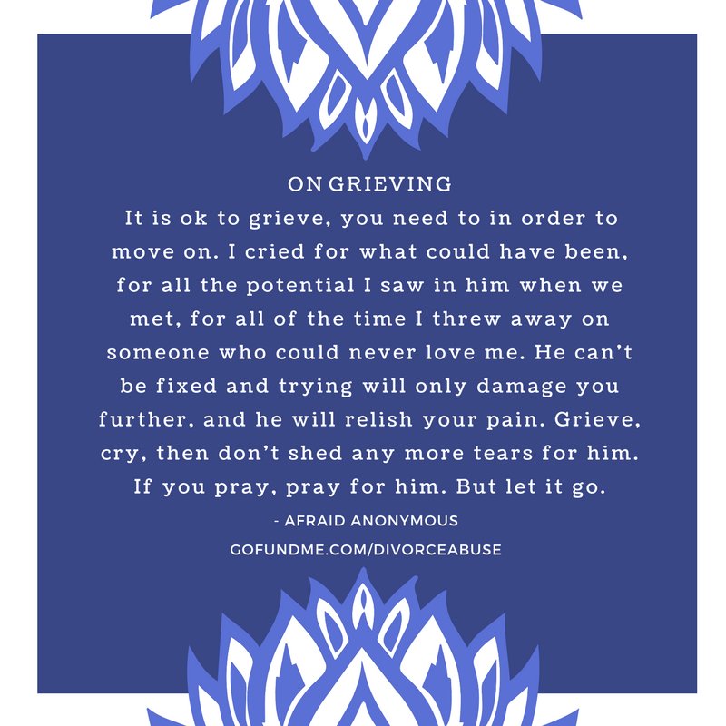 You won't believe the weight that will be lifted off your shoulders. #30daysofwarnings #quotes #domesticviolence bit.ly/2mrUNBN