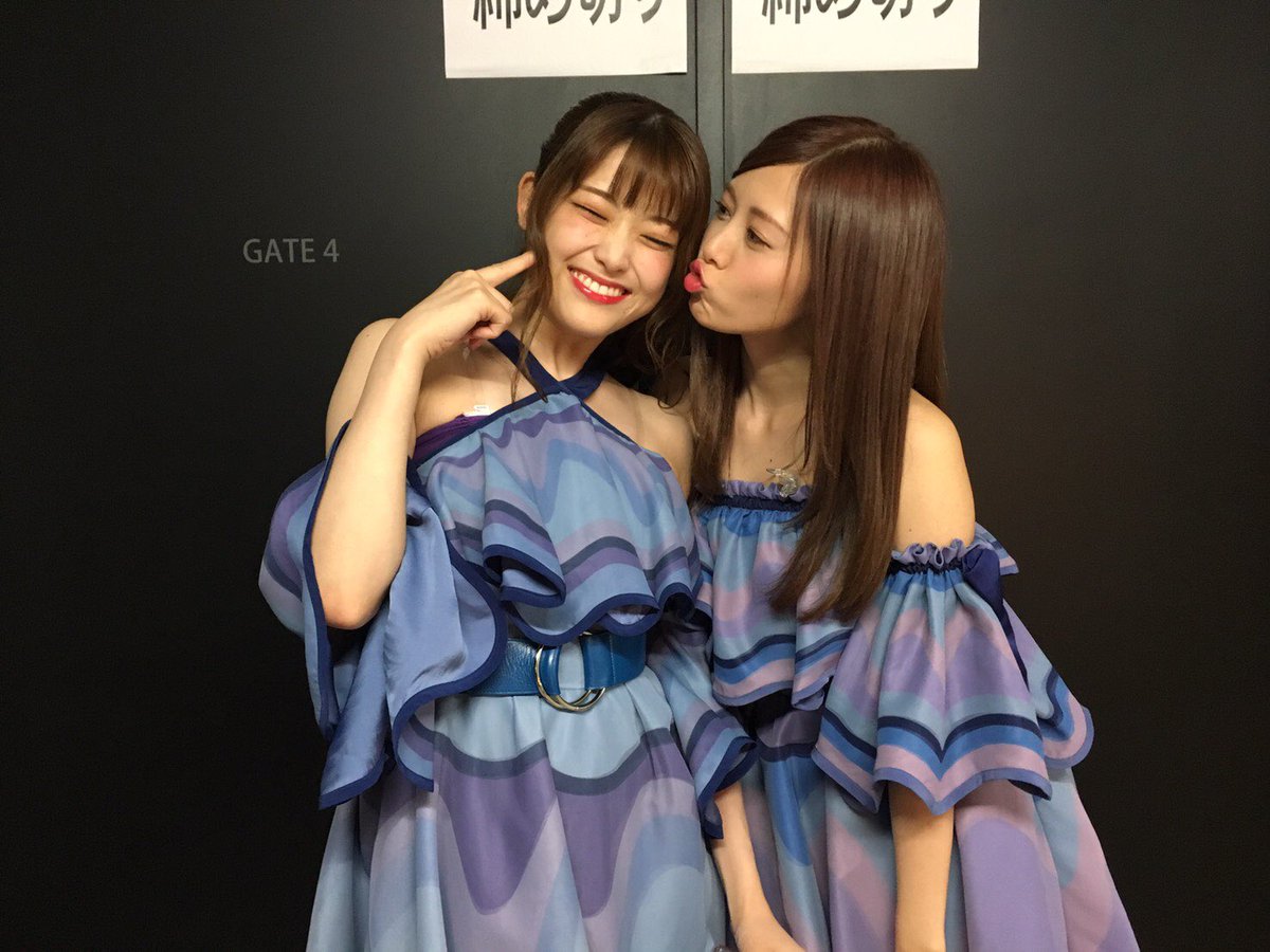 nogizaka46's tweet photo. 映画あさひなぐ出演メンバーがLINE LIVEに出演中！
ぜひご覧ください！
https://t.co/1s2y3XvgVm https://t.co/3fUQtcd3ah