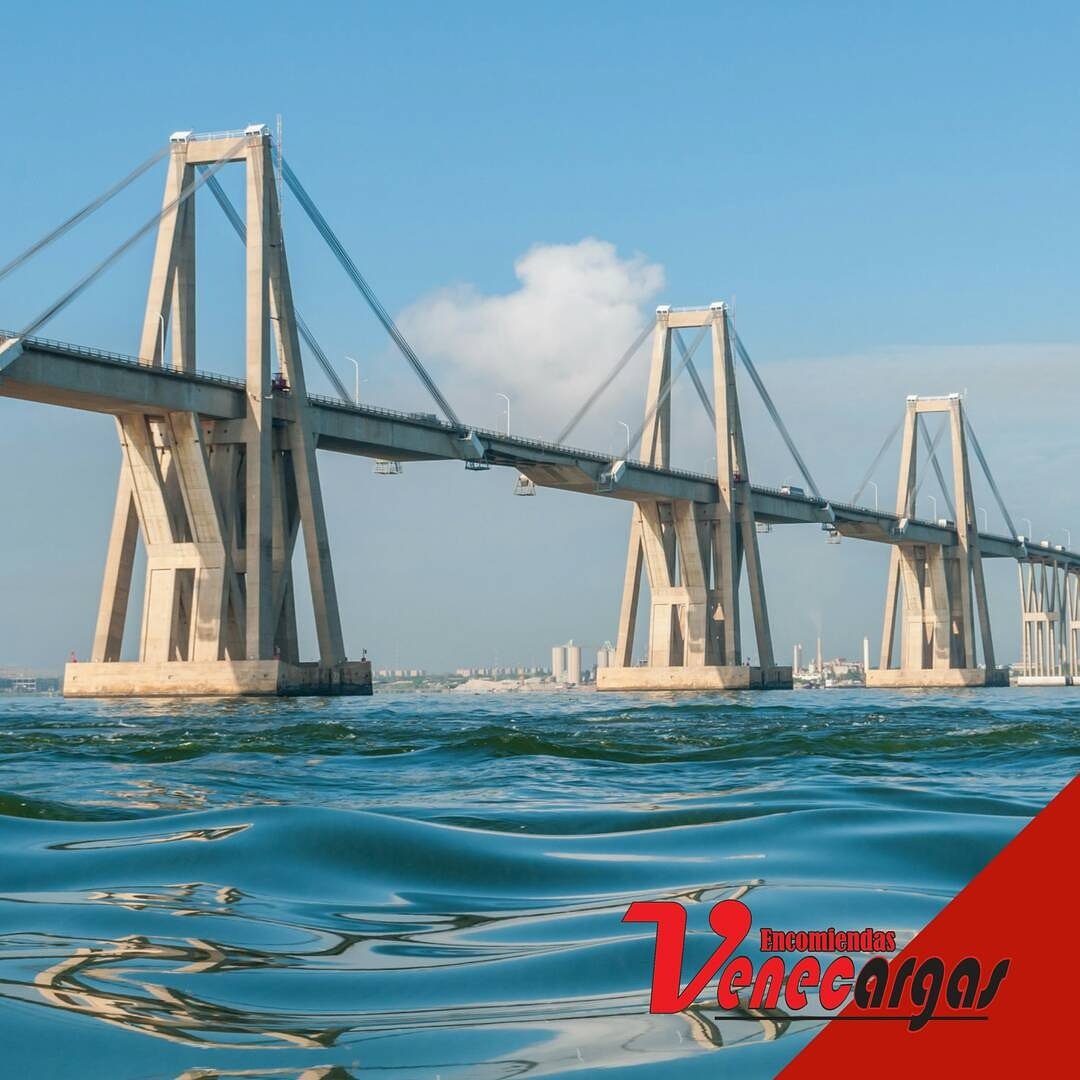 #Maracaibo disfrutamos cada kilometro que recorremos para brindarle nuestro servicios.

"Calidad de servicio en cada entrega".