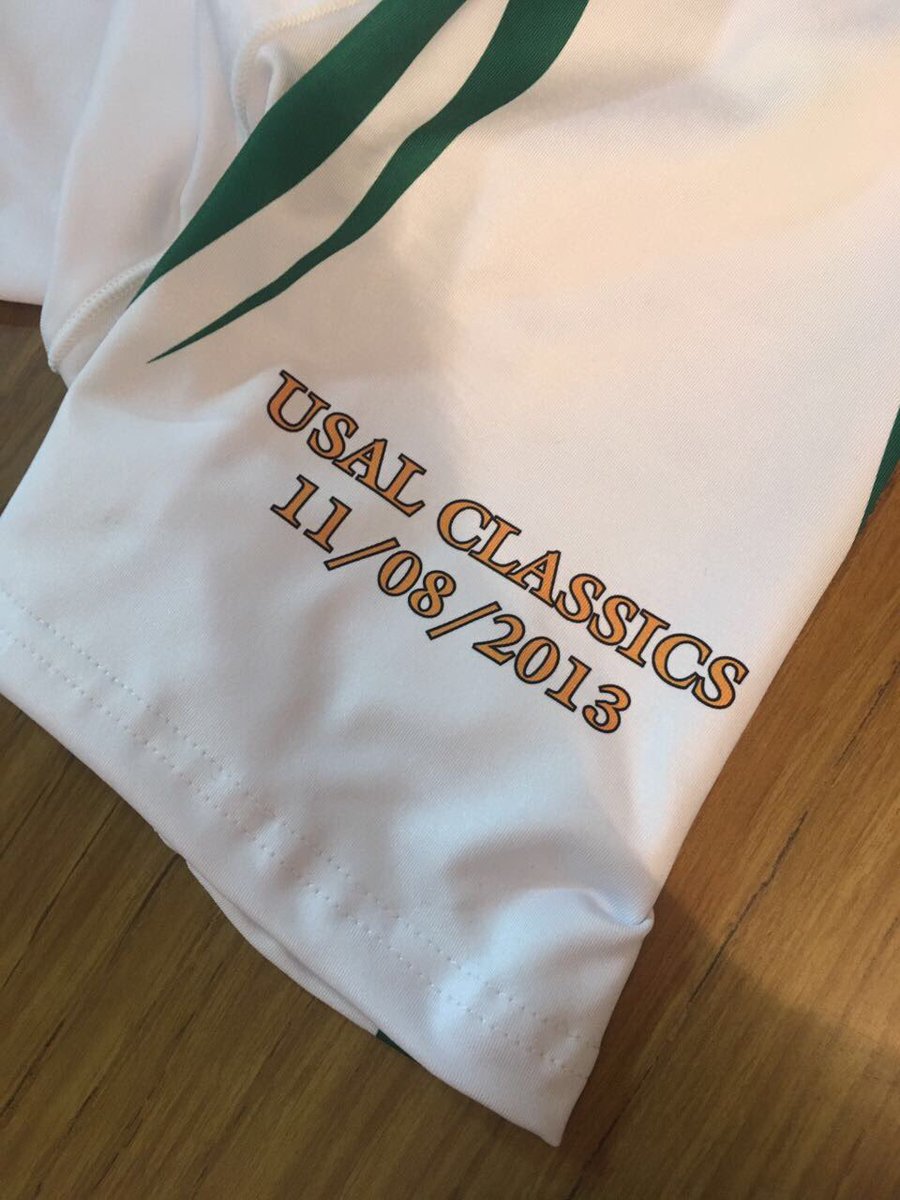 4 años compartiendo esta pasión #DaleUSAL