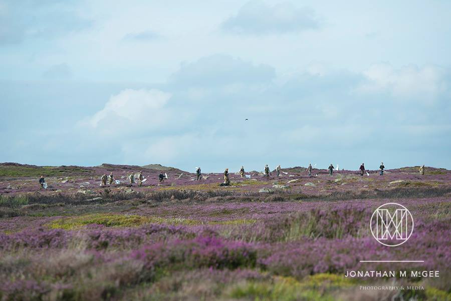 CAupdates's tweet image. Get top advice from @LycettsRural on how to reduce risk while grouse shooting: bit.ly/2vVom6C (Pic: @JonathanMMcGee) #glorious12th