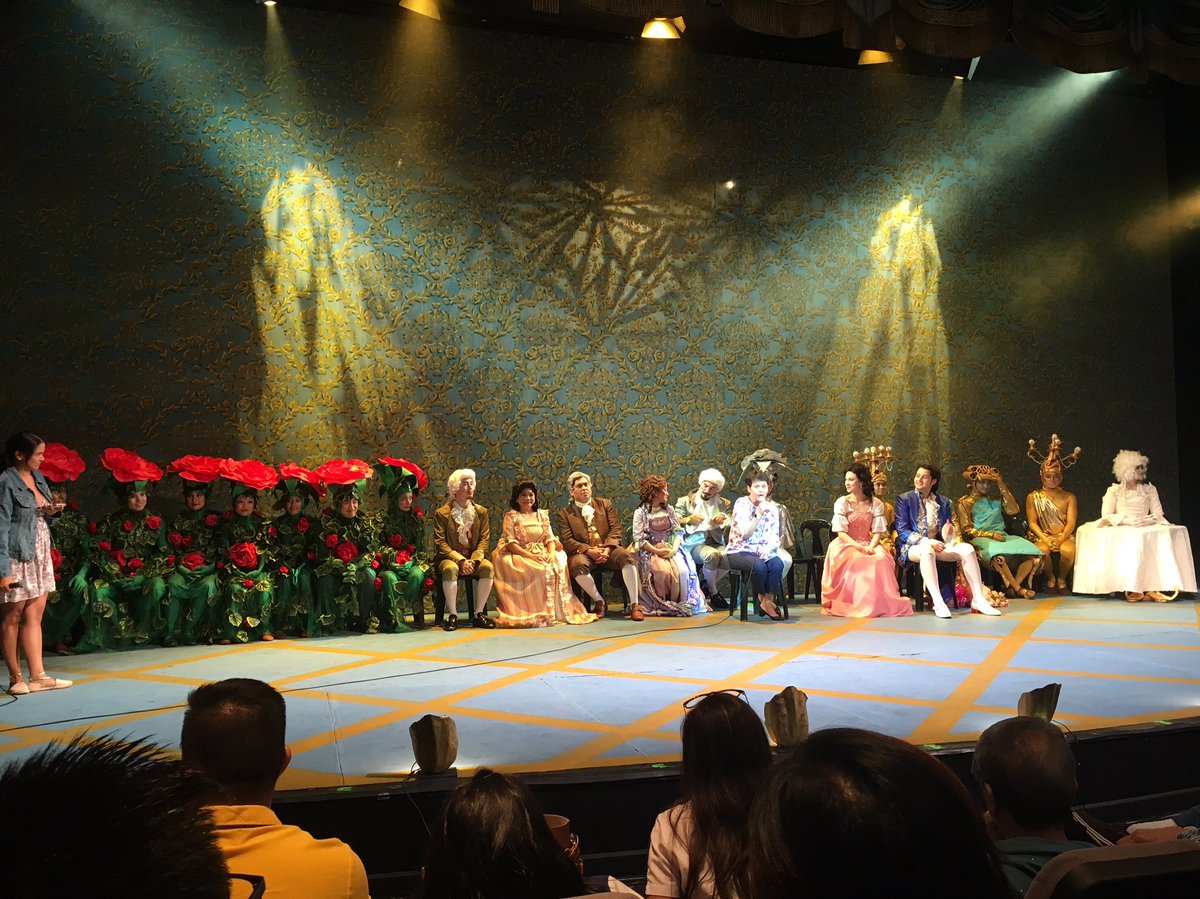 MadInManila's tweet photo. #HappeningNow: #RepBeautyAndTheBeast press con #ComeHomeToRep https://t.co/k4EXETAo6x