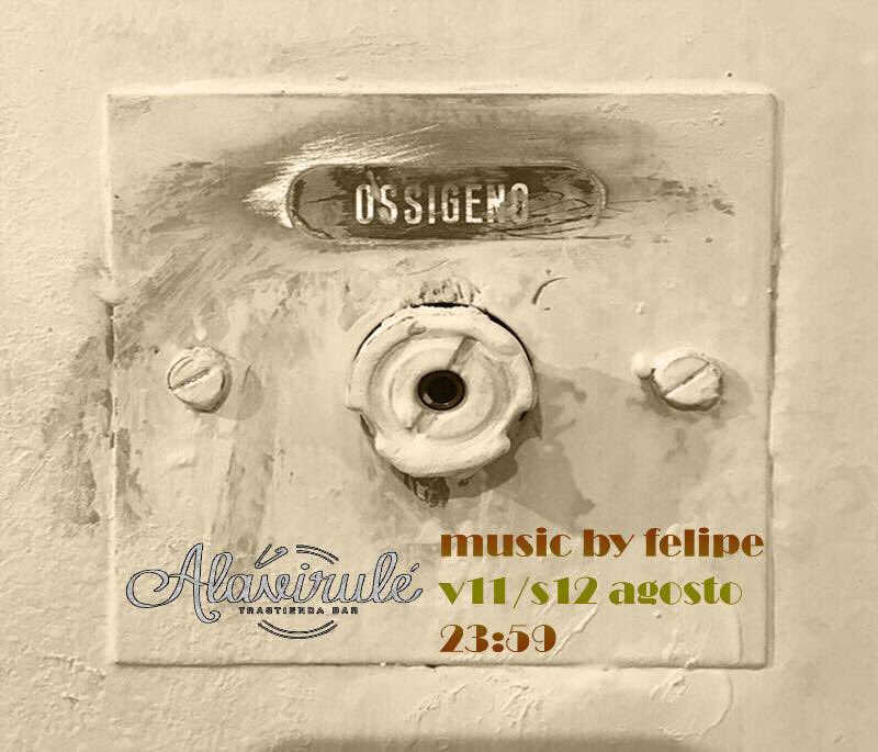 felipemgo's tweet photo. Este finde nos vemos @alavirule_trastiendabar #alavirule #avila #music #dj #musicbyfelipe #indie #indiepop #indierock #indiedance #nudisco https://t.co/jzdkNntHnY