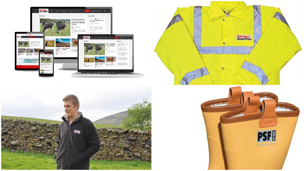 #Farm24: £1,000 worth of prizes - winners announced

fginsight.com/news/top-stori…