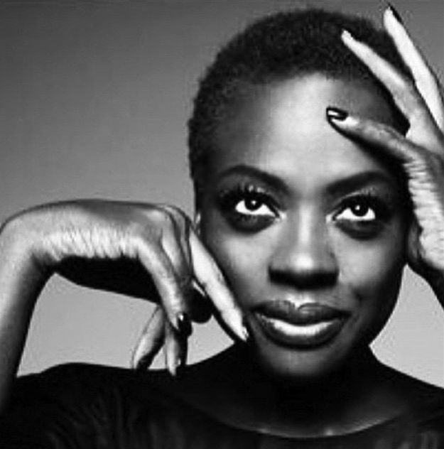 Happy Birthday Viola Davis Love,
The Walker Collective - A Law Firm For Creatives
 