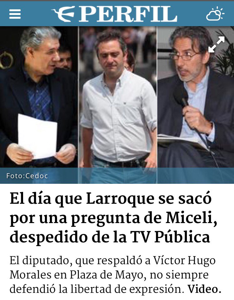 HippiesConOsde's tweet photo. Diego Brancatelli pregunta, Vidal responde con altura.
Micelli pregunta, el cuervo Larroque lo hace despedir.
En serio no ven el cambio? https://t.co/VXIzHwzRVp