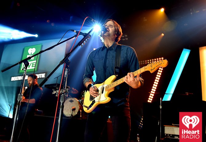 Happy Birthday Ben Gibbard! Celebrating with today\s 9:10 playback from 