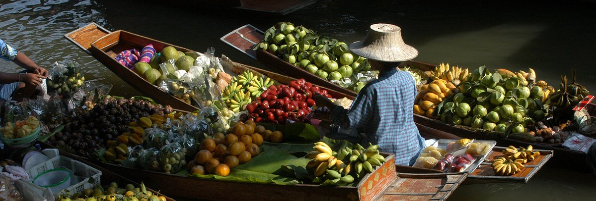 Wil je dit najaar iets bijzonders beleven? Denk eens aan een een privé rondreis door het land van de glimlach, Thailand. Vraag je TC ernaar!