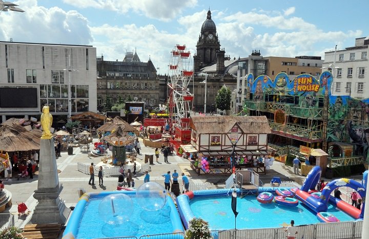 Visit Leeds tweet media