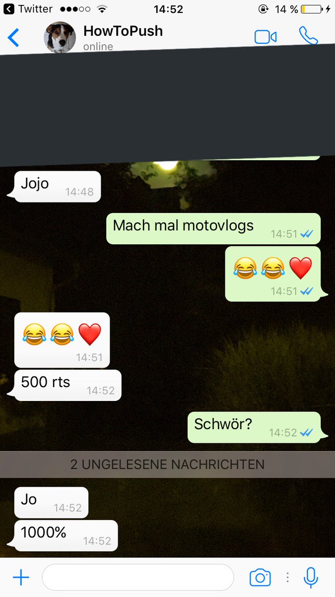 einCxby's tweet photo. Leute für 500rts macht @HowToRavish MotoVlogs bitte gönnt ma solche Video bocken echt hart!! Verlose auch ein Pack wenn wir 500 schaffen 😌 https://t.co/UHAoptXchU