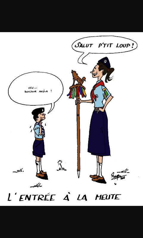 AnneRe2's tweet photo. Merci @Scouts_Europe .
Souvenir d'un topo de CEP. Bon été  ! https://t.co/E8Zu63nXBG