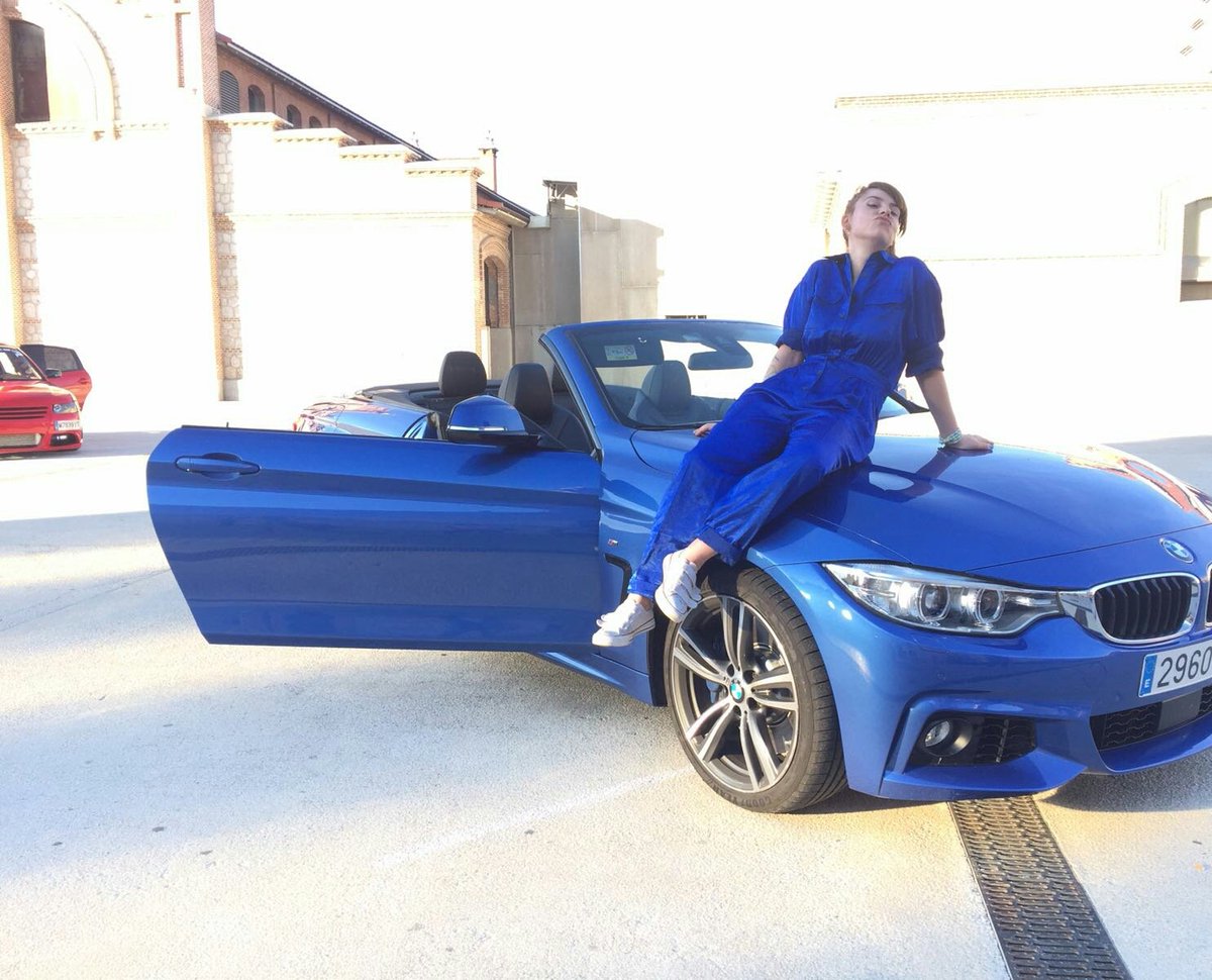 Empieza Parkineo! Por aquí Marian Garrido y <a href="/grupalcrew/">GrupalCrewCollective</a>  ya están preparados para pinchar. #LaPlazaenVerano. Estamos hasta las 23h