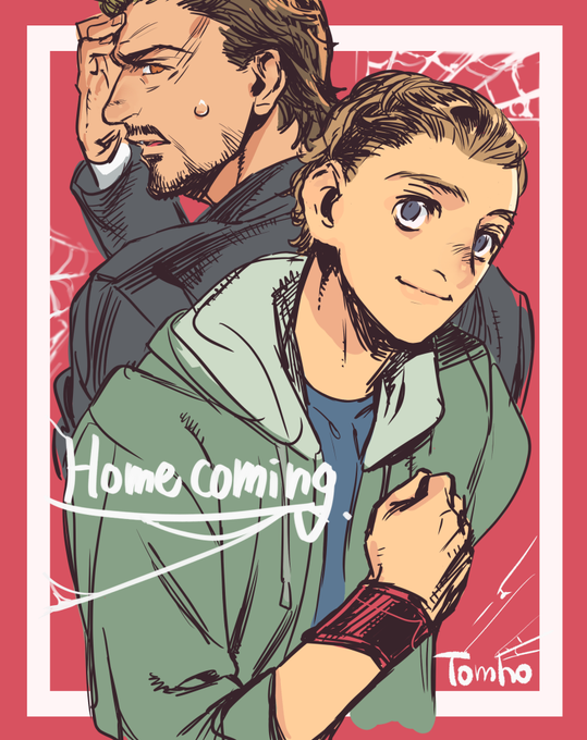 哀愁のtwitterイラスト検索結果 古い順