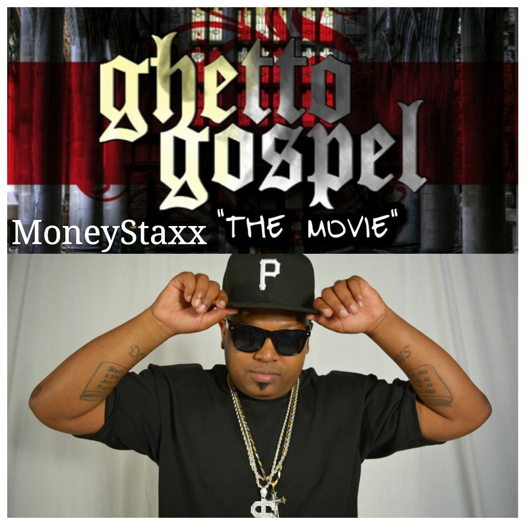 HMoneyStaxx's tweet photo. Getting Movie 💰. Im out here in Texas filming for my Movie #CodeOfTheStreet & now got another Acting Role for a New Movie
#Ghetto Gospel https://t.co/yOmdiF5ADy
